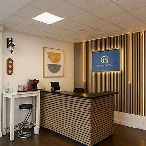 Centro Hotel Oberhausen