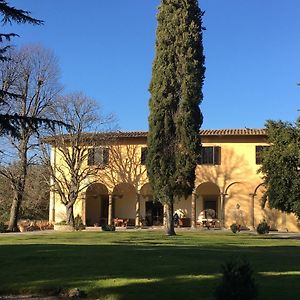 Villa Il Poggiale Dimora Storica